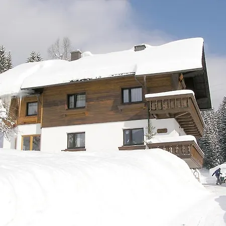 Haberfellner Guest house