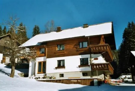 Haberfellner Guest house Lackenhof