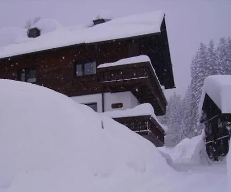 Haberfellner 4*