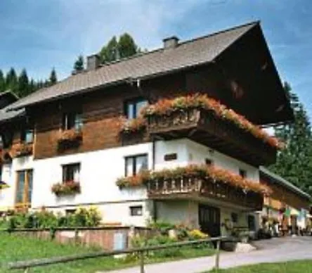 Haberfellner Guest house Lackenhof