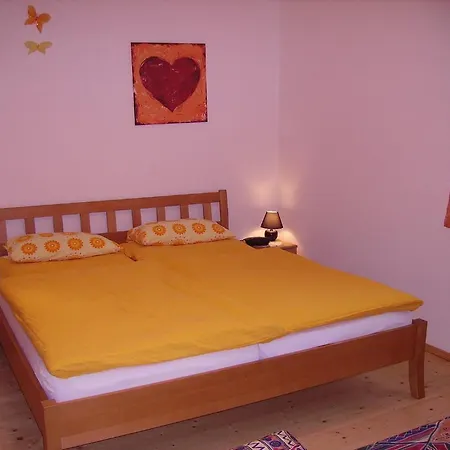 Haberfellner Guest house