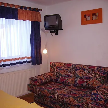 Haberfellner Guest house