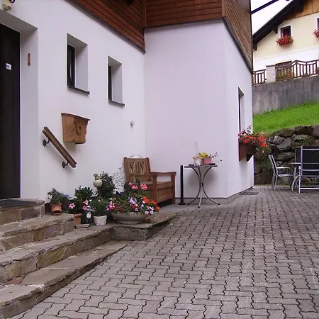 Haberfellner 4*