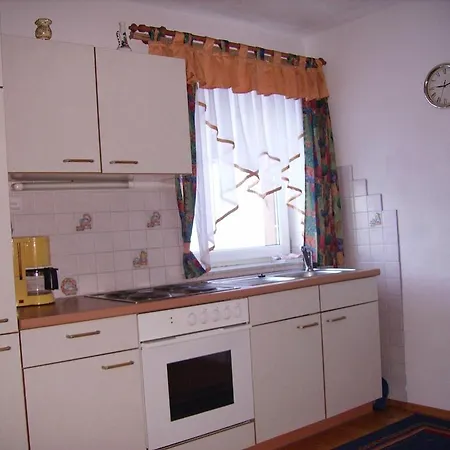 Haberfellner Guest house Lackenhof