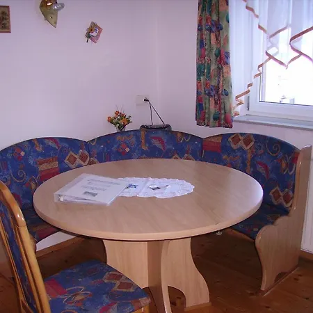 Haberfellner Guest house Lackenhof