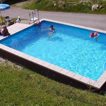 Haberfellner 4*
