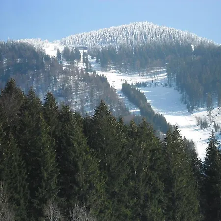 Haberfellner Guest house Lackenhof