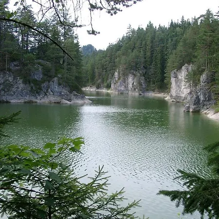 Haberfellner Guest house 4*