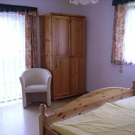Guest house Haberfellner