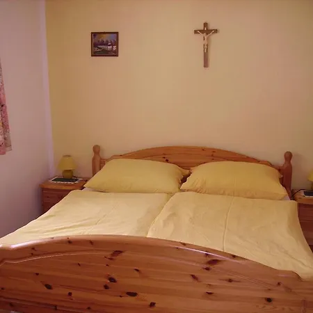 Haberfellner Guest house