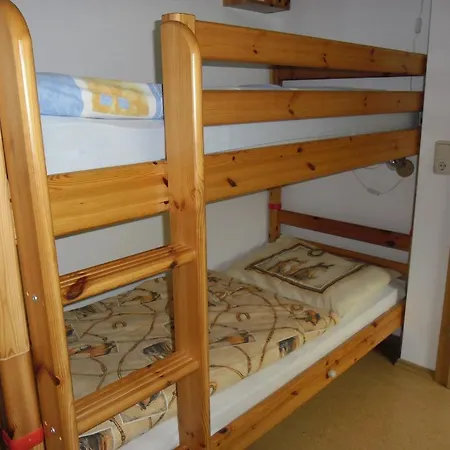 Haberfellner Guest house 4*